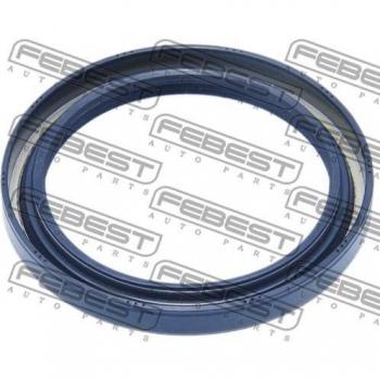 FEBEST Anillo obturador para cubo de rueda 95IBS-57730808X, tipo: sello de eje, características: alta calidad, resistencia al desgaste, diseño específico para una instalación precisa en el cubo de rueda