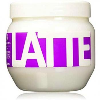 Kallos Latte Mascarilla - 800 ml