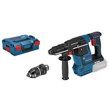 Bosch Professional GBH 18V-26 F - Martillo perforador a batería