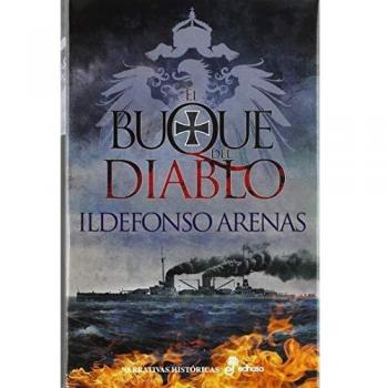 el buque del diablo