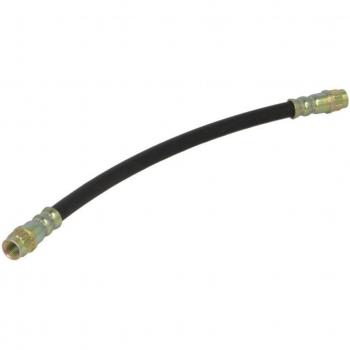 Tubo de freno ABE C86131ABE - Latiguillo de freno, alta resistencia, material flexible, compatible con sistemas de frenos hidráulicos, certificado según normas de calidad y seguridad