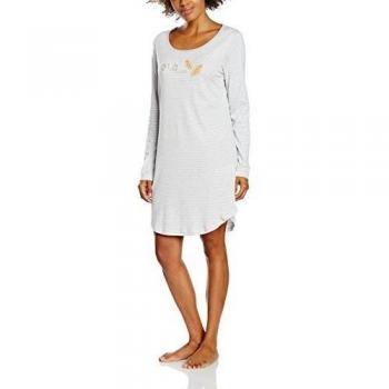 Adelheid Goldene Zeiten Nachthemd l.A, Camisón Para Mujer, Mehrfarbig