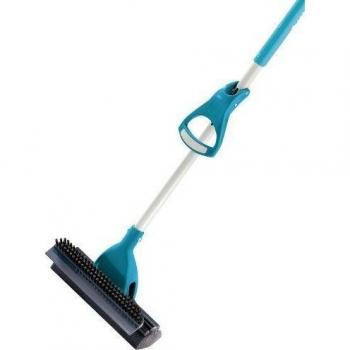 LEIFHEIT 57700 escurridores Esponja Mop Multi 3 en 1