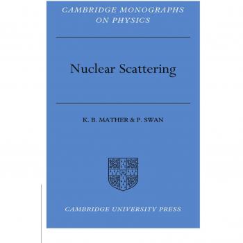 Monografías de Cambridge sobre Física: Dispersión Nuclear en Pasta Blanda