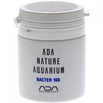 Bacter 100 ADA - Sistema de Sustrato (100 g)