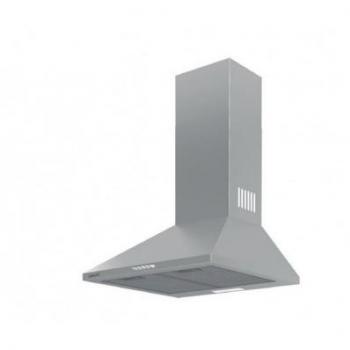 Campana Decorativa Cata V-5000 X Inox 50cm 3 Niveles de Extracción 480m³/h Modelo 02088306
