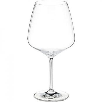 Juego de 6 copas de vino tinto Burgundia Schott Zwiesel Taste 790 ml