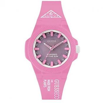 Reloj Analógico Mujer Guess GW0587L3 Ø 40 mm Eco-friendly