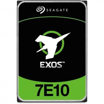 Seagate Exos 7E10 6TB Internal SAS Hard Drive (ST6000NM020B)