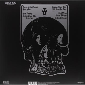 Time To Die - Vinyl Record