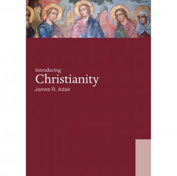 Introducing Christianity