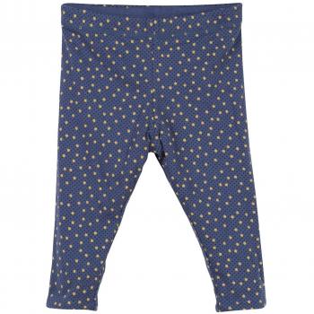 Catimini Legging Revers. , Leggings para Bebés, Bleu