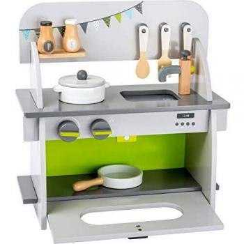 small foot company - Juguetes, Multicolor
