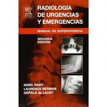 Radiología de urgencias y emergencias