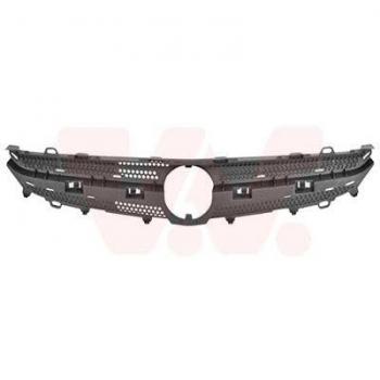 Soporte panal de radiador VAN WEZEL para OPEL Astra (Ref: 3753514)