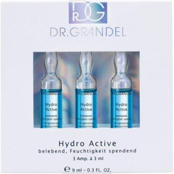 Dr. Grandel Professional Hydro Active Ampoules 3 x 3 ml