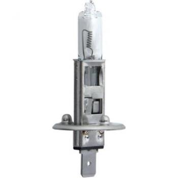 Lámpara incandescente halógena BOSCH H1 Trucklight Maxlife 24V, 70W - Alta Calidad