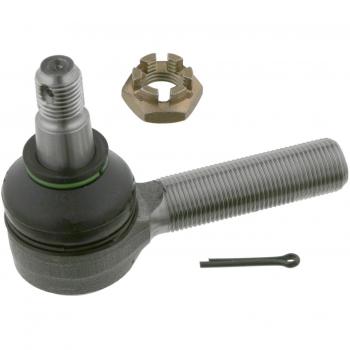 Junta de dirección FEBI BILSTEIN 23887 con tuerca y pasador, tipo M18 x 1,5 y M14 x 1,5