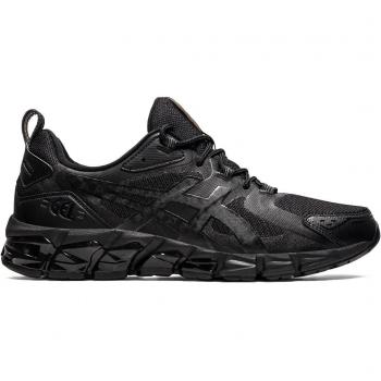 Asics Gel-Quantum 180 Men's Black Sneakers
