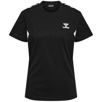 Hummel HmlStaltic Women's Cotton T-Shirt