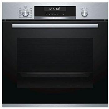 Horno independiente Multifunción Pirolítico Bosch HBA5780S00