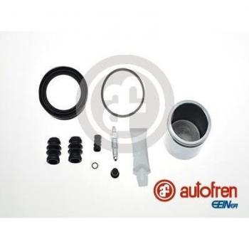 Kit de reparación de pinza de freno AUTOFREN SEINSA D4-1175C, incluye todos los componentes necesarios para la reparación del sistema de frenos, fabricado con materiales de alta calidad para asegurar durabilidad y rendimiento ópt
