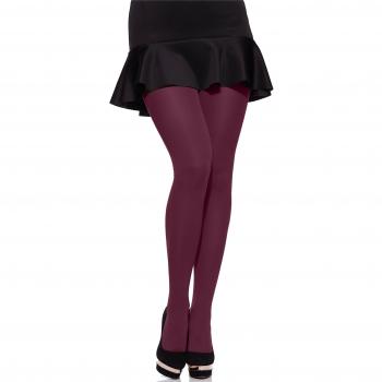 Merry Style Medias Microfibra Tallas Grandes Plus Size Mujer MS 162 60 DEN