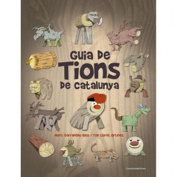 Guia De Tions De Catalunya