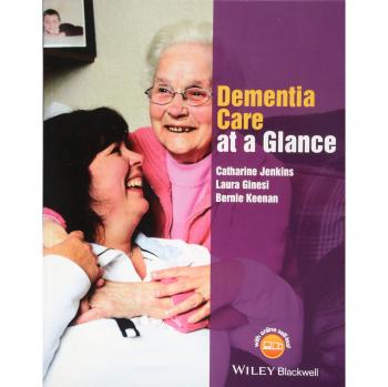 Dementia Care at a Glance