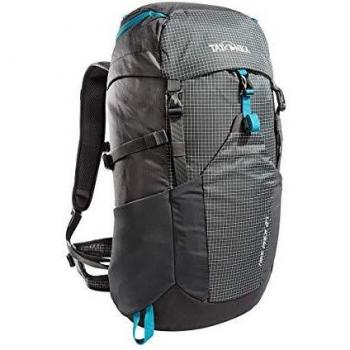 Tatonka Hike Pack 27 Mochila para Senderismo, Unisex-Adultos, Gris, 50 x 27 x 15 cm