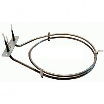 Resistencia Turbo Horno Teka 2000w 83140304