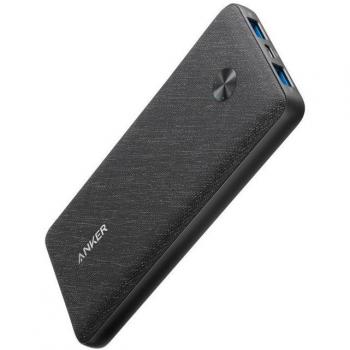 Anker PowerCore III Sense 10000 mAh Negro