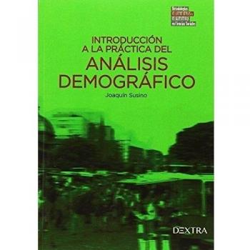 INTRODUCCIÓN A LA PRÁCTICA DEL ANÁLISIS DEMOGRÁFICO