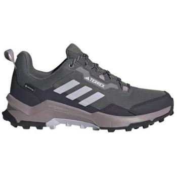 Adidas Terrex AX4 GORE-TEX Women's Hiking Shoes - Purple 40