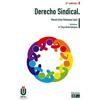 Derecho Sindical