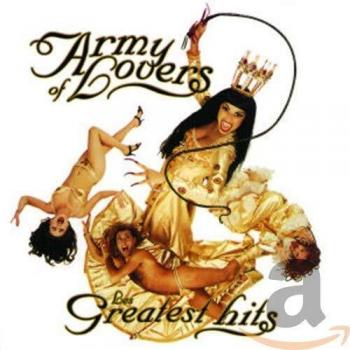 Les Greatest Hits