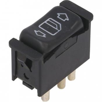 Interruptor de elevalunas HANS PRIES 401 517 / TOPRAN 401 517