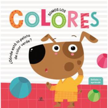 Somos los Colores
