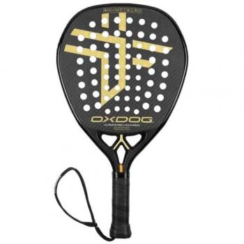 Pala de Pádel Oxdog Ultimate Pro+ Classic HES-Carbon 2023