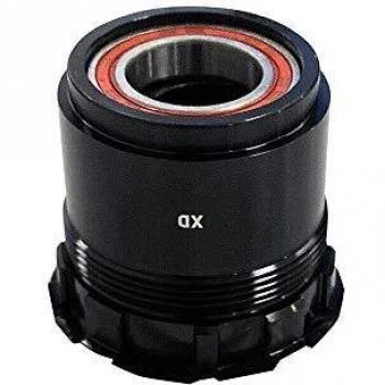 DT Swiss SRAM XD Ratchet Freehub Body - No End Cap