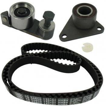 SKF VKMA 06600 Kit de correa de distribución