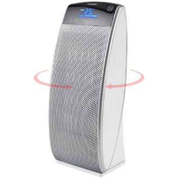 Calefactor Ventilador Blaupunkt FHD601 con Función de Calor y Ventilación