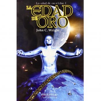 Edad De Oro Libro I