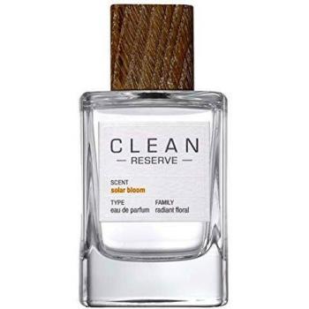 CLEAN Reserve Solar Bloom Eau de Parfum Unisex 100 ml