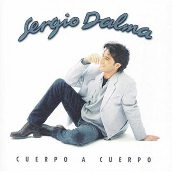 Cuerpo A Cuerpo - Sergio Dalma