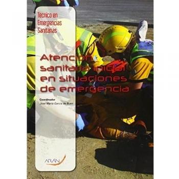 Gm - Tes - Atencion Sanitaria Inicial En Situaciones De Emergencia