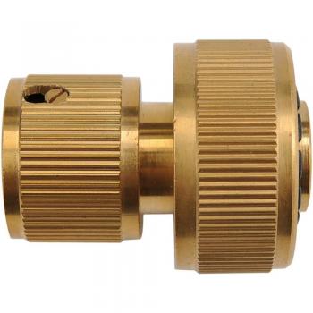 Accesorio para manguera Flo 89103 - Conector de 1 pieza