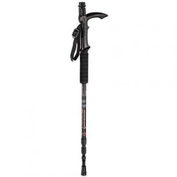 Hama 4103 - Monopie, negro