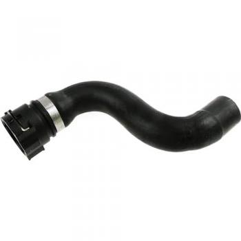 Tubería flexible de calefacción GATES 02-1998, manguera de calefacción moldeada, resistente a altas temperaturas y presiones, fabricada en material duradero, diseñada para sistemas de calefacción automotriz