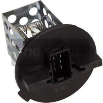 Maxgear 57-0169 - Resistencia para ventilador interior